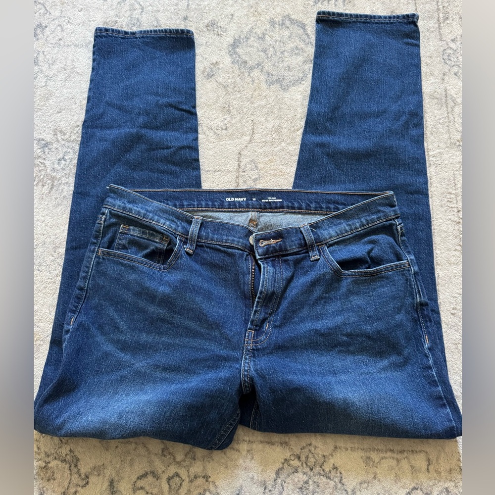 Old navy jeans